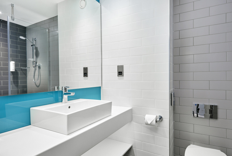 Holiday Inn Express Grimsby photo 10