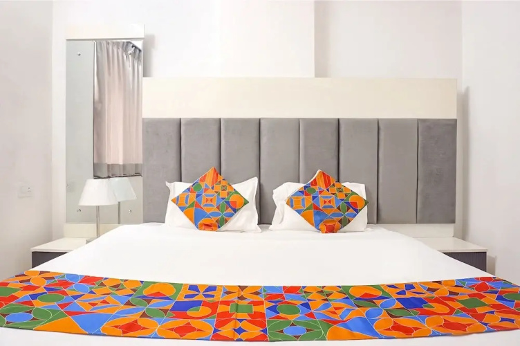 Fabhotel En Suite