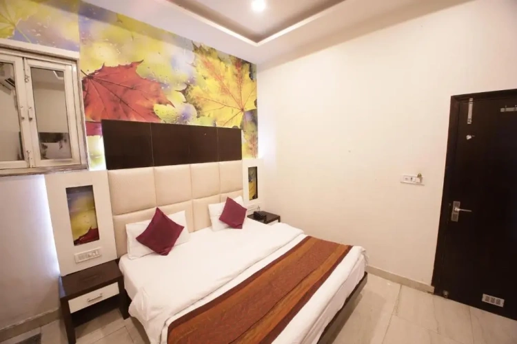 Superior Double room