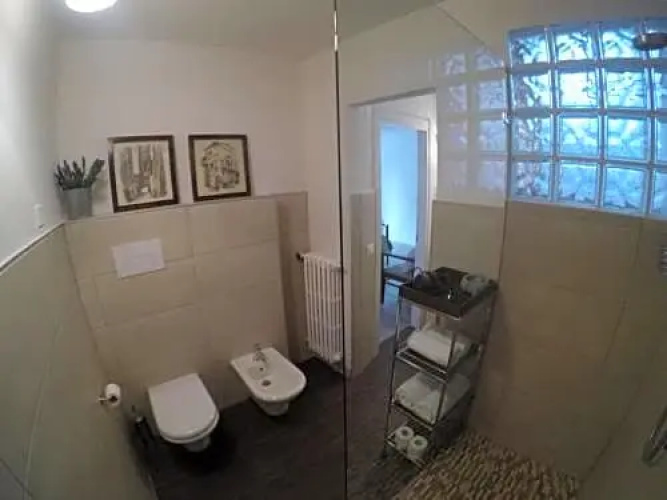 B&B L'Angolino