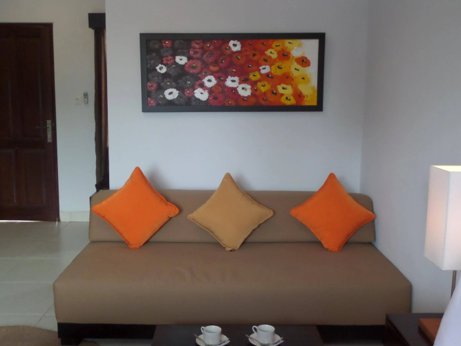 Bali Krisna Villa & Apartment