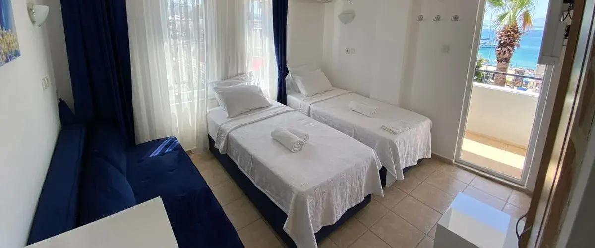 Acer Gunes Otel