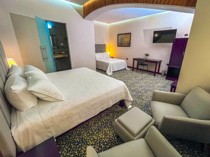 Hotel Margarita
