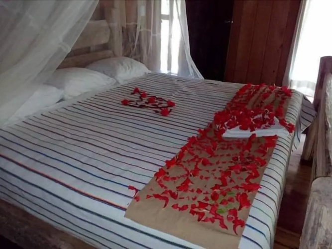Eco-Hotel Sak Nok