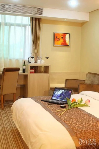 Chuang Xing Da Hotel