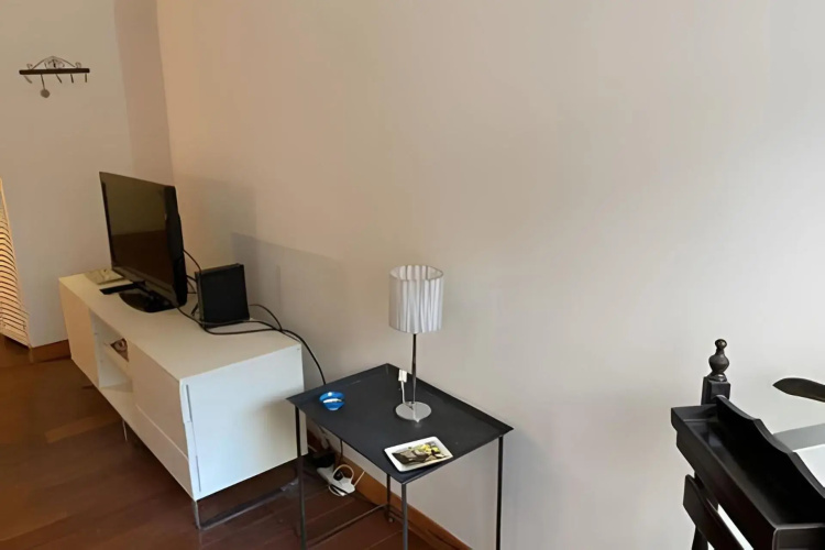 Charmy Studio, Excellent Location in Downtown BA