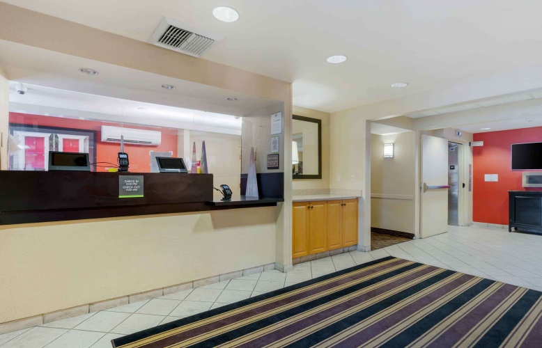 Extended Stay America Pleasanton Chabot Dr. photo 16