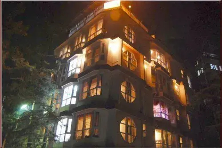Otel görseli