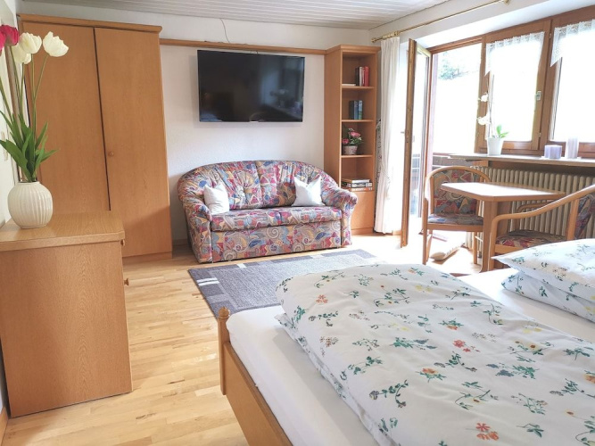 Apartment Edelweiß