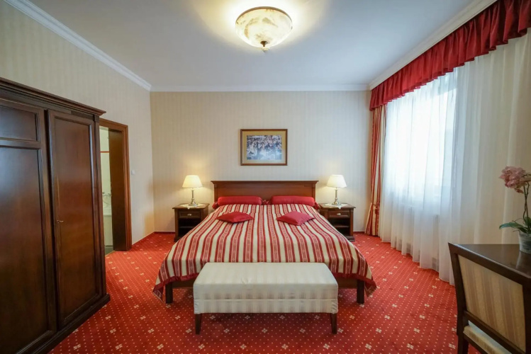 Grand Bellevue