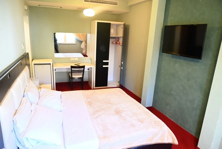 Hotel Liss