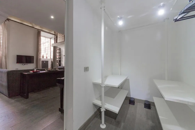 Ricci Apartment