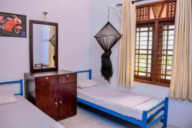 Sanron Home Stay