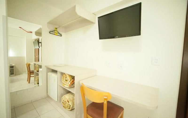 Hotel Itajaí Tur