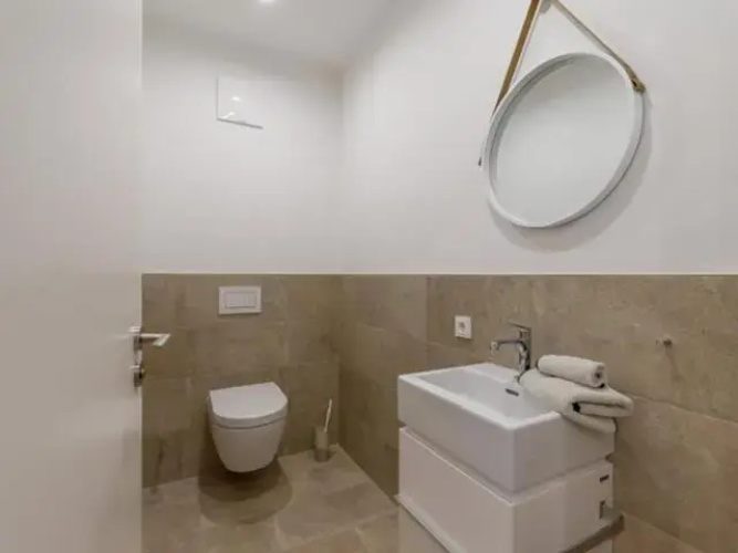Apartment Hideaway