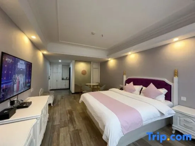 Luxury Double room