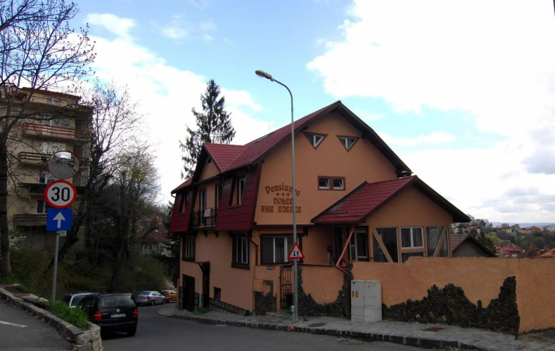 Otel görseli