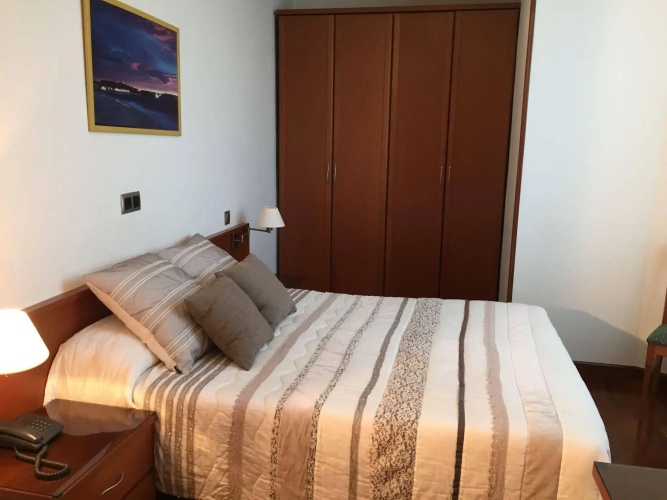 Hotel Nueva Plaza
