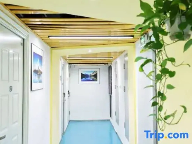 Kunming Xinya Homestay