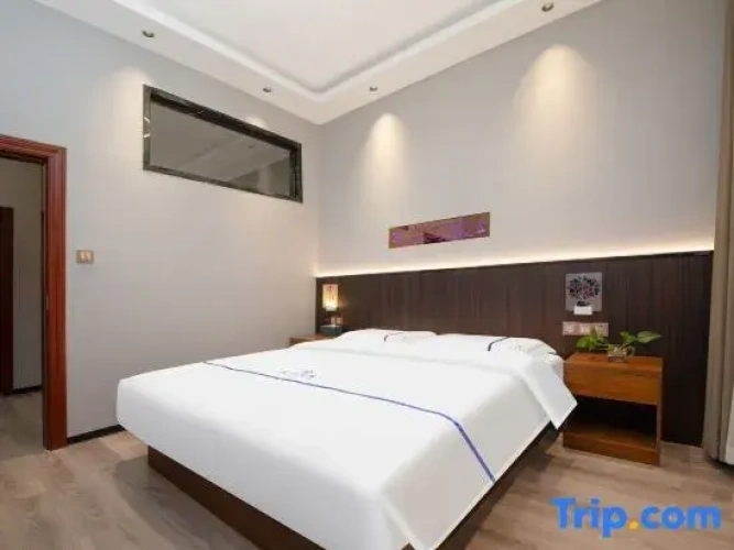 2 Bedrooms Suite