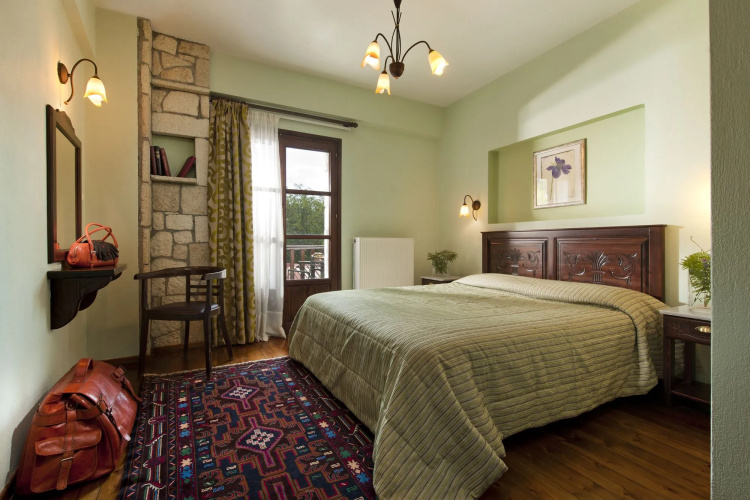Fretzato Traditional Guest House