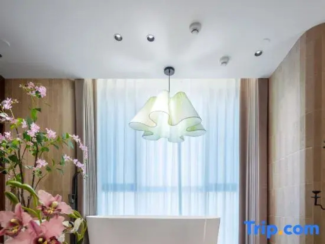 Mushan Xi She Guest House