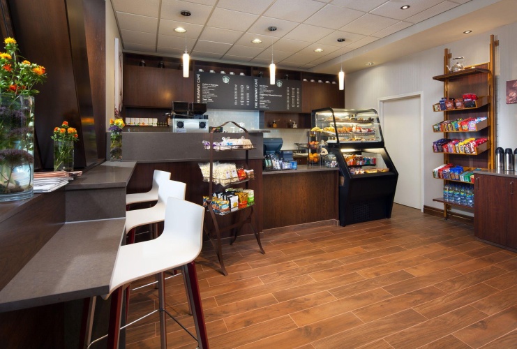 The Westin San Francisco Airport photo 17