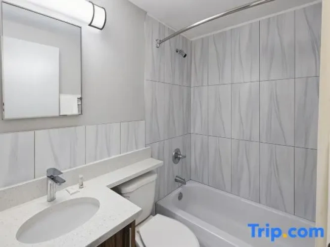 2 Bedrooms Sextuple Family Suite