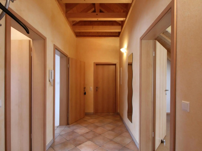 Ferienwohnung Graf
