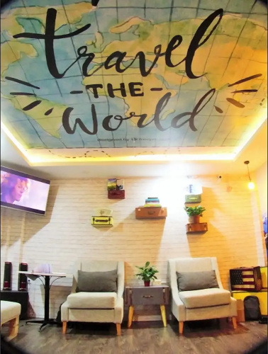 PacknGo Danang Hostel