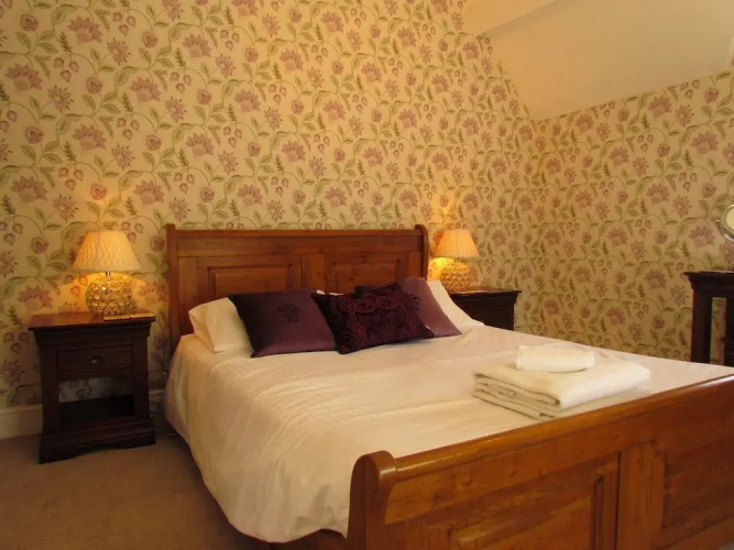 Octonlodge