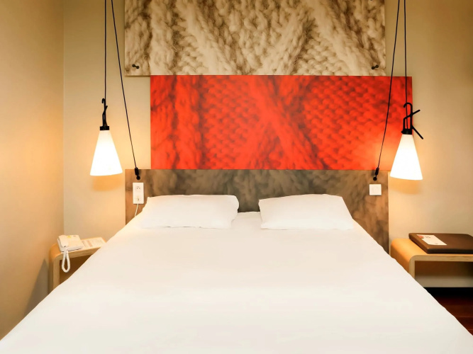 ibis Besancon Centre Ville