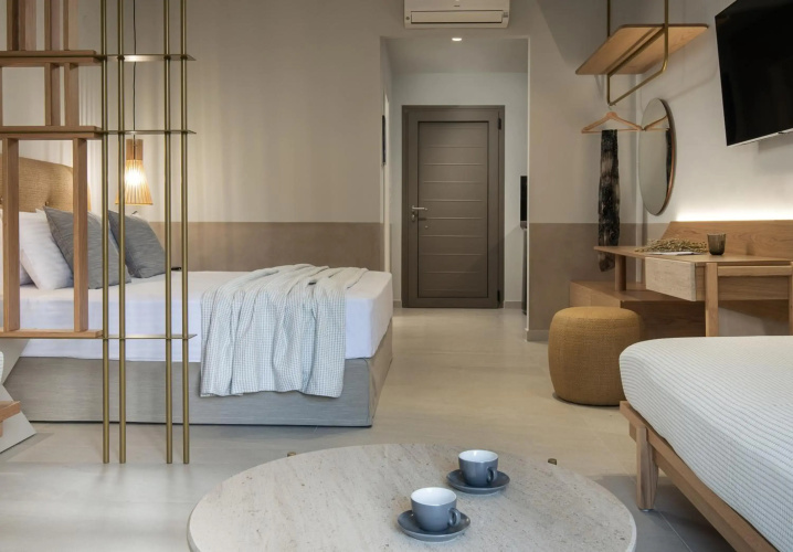 Philoxenia Hotel