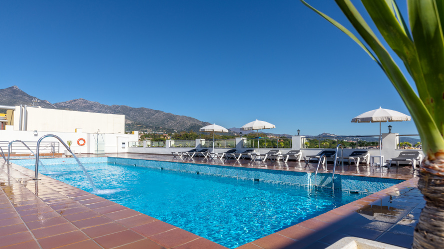 Senator Marbella Spa Hotel photo 34