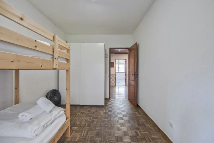 Pontinha Typical by Homing