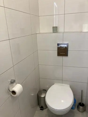 U Potoka Cedronu