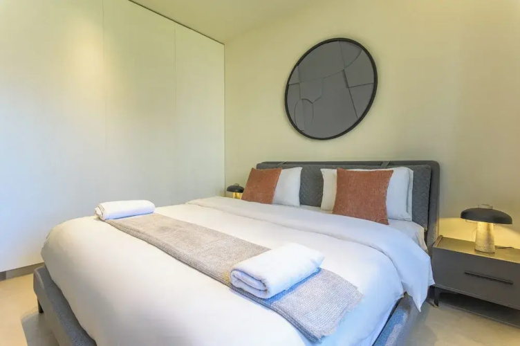 Achrafieh Gate - Modern 3-BR Apartments