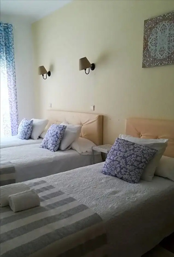 Quartos Abelha