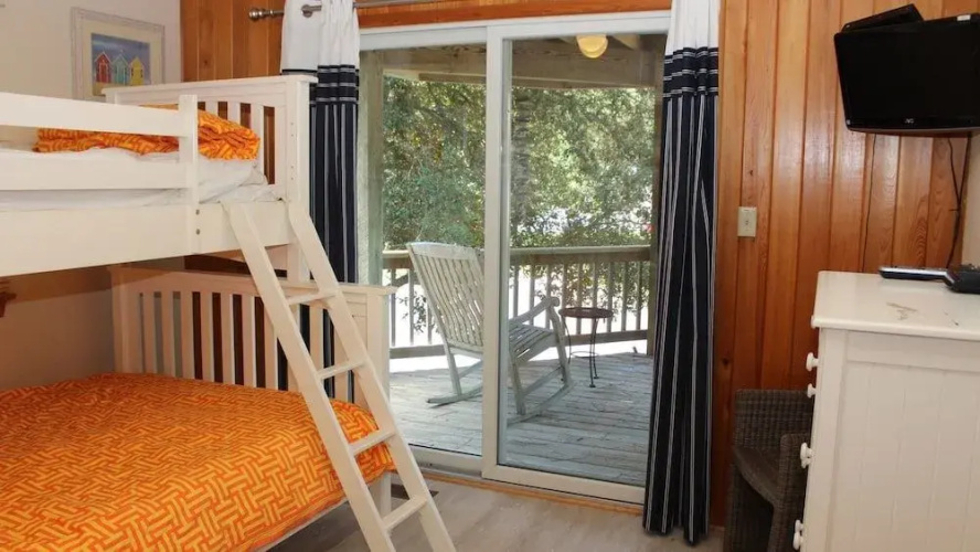 Blue Haven - 5 Br Home