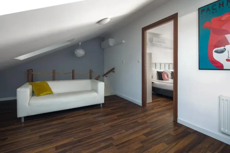 Family Apartment