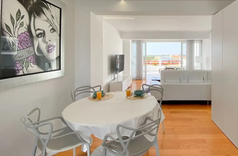 Penthouse Triplex com Jacuzzi T3 Hsrentals Vilama