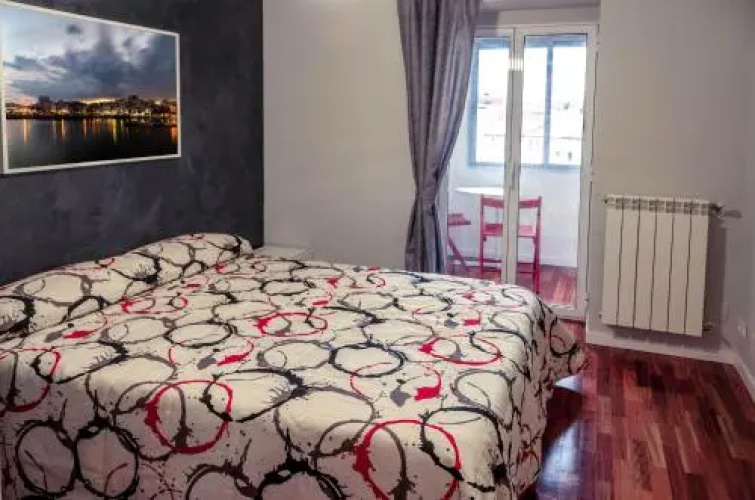 Apartamento Los Colonia
