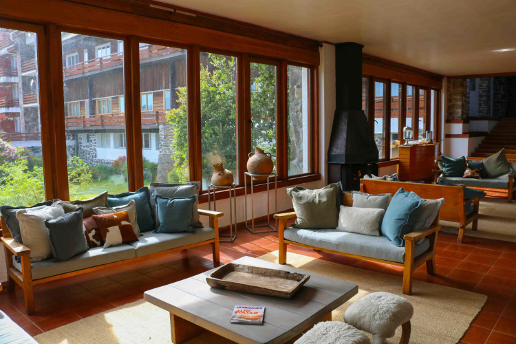 Termas Puyehue Wellness & Spa Resort photo 29