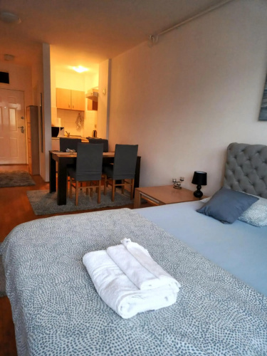 Anchy Apartment