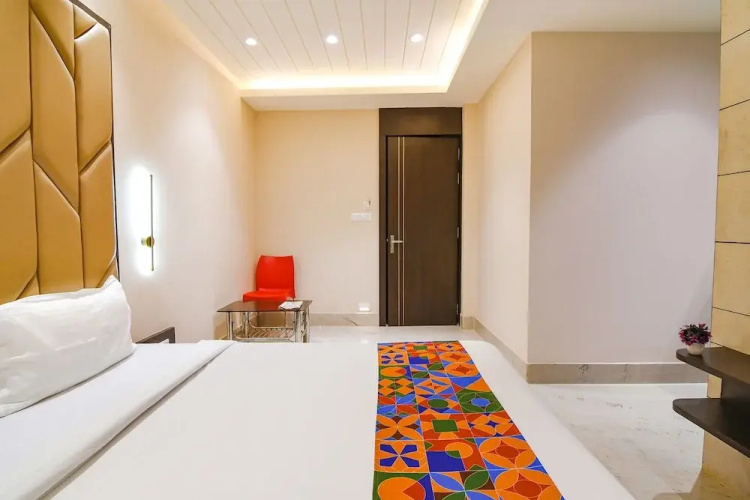 Fabhotel Samotel