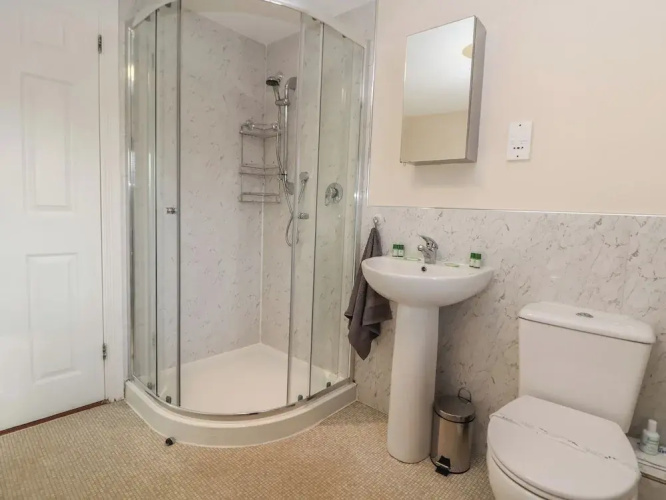 Quayside Apartment
