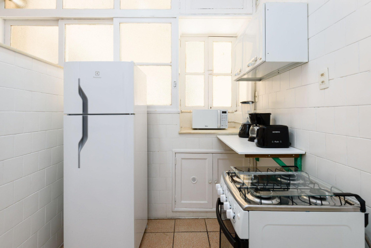 2Quartos a 150m da Praia | NSC 1194/204