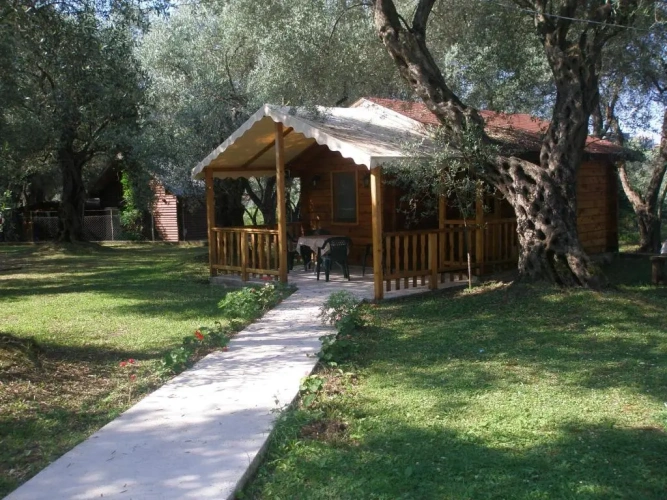 Bungalow