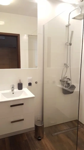 1 Bedroom Comfort Apartment with balcony