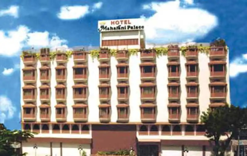 Image de l'hôtel